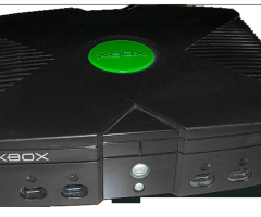 Donne une dixaine de Xbox